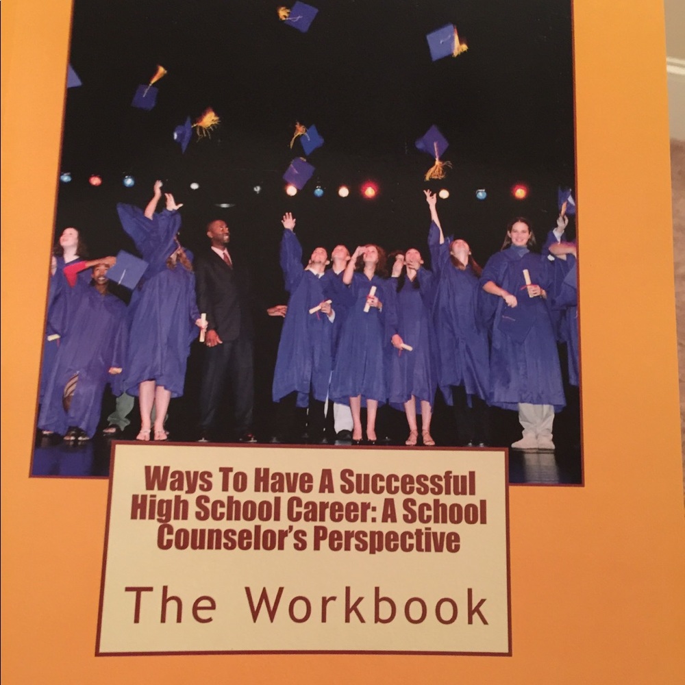 Workbook for high school success